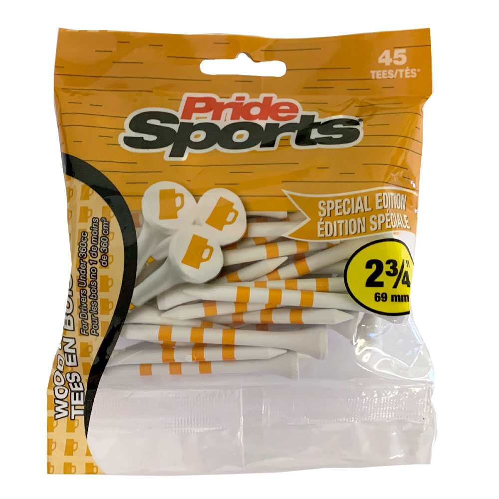 Pride Sport | LS Golf